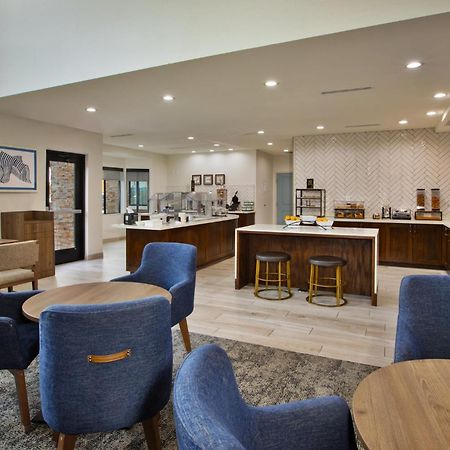 Staybridge Suites - Ames By Ihg Extérieur photo