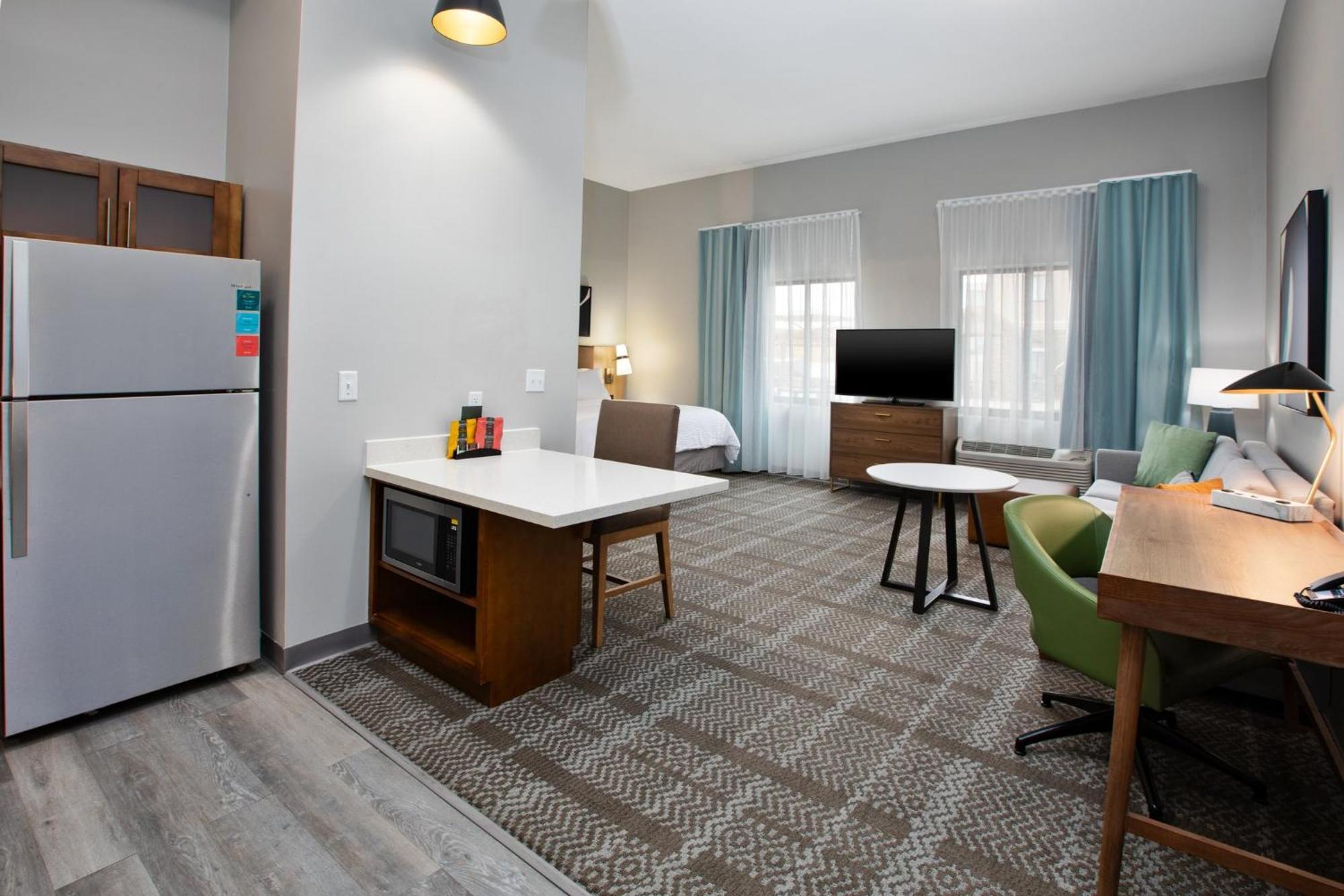 Staybridge Suites - Ames By Ihg Extérieur photo