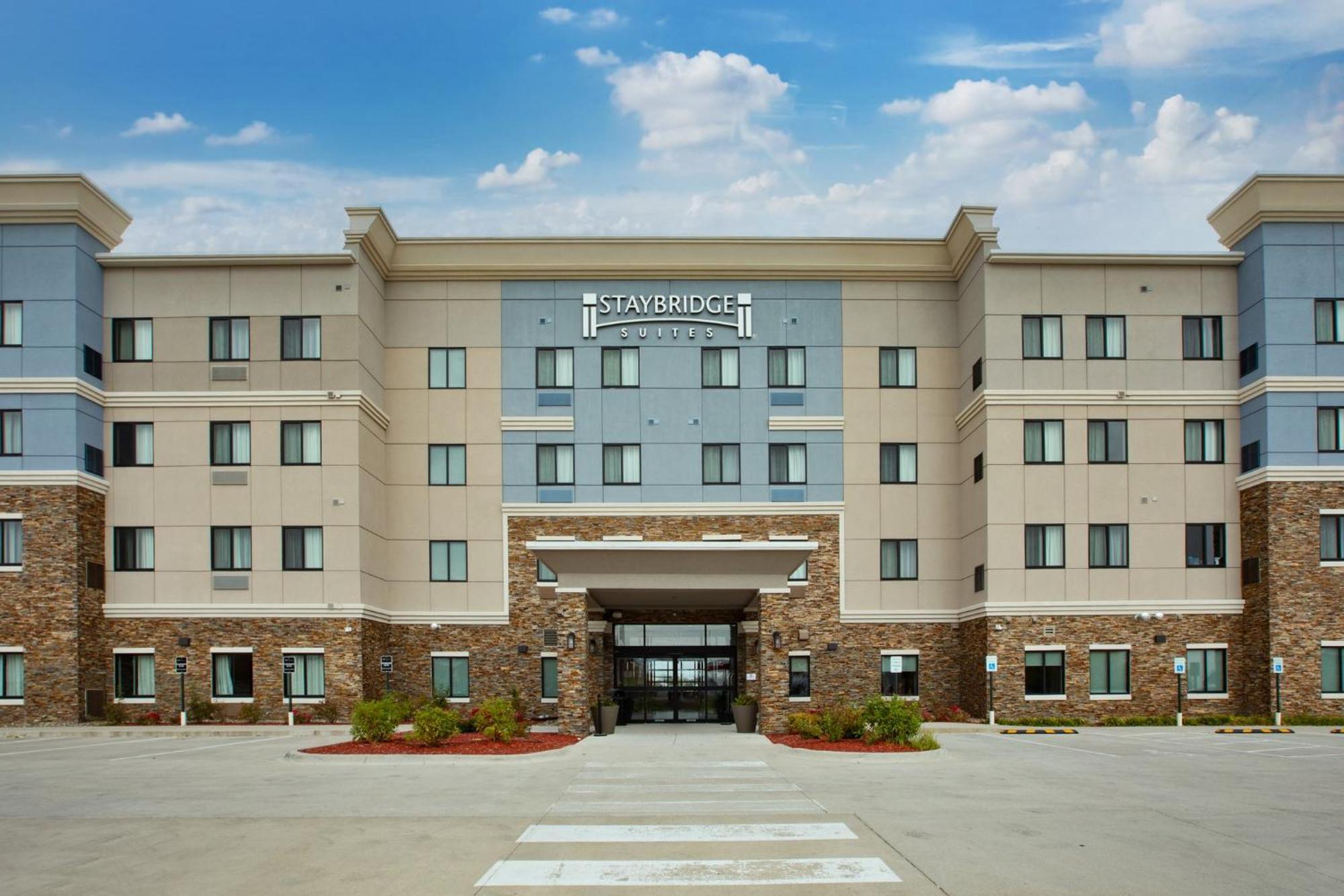 Staybridge Suites - Ames By Ihg Extérieur photo