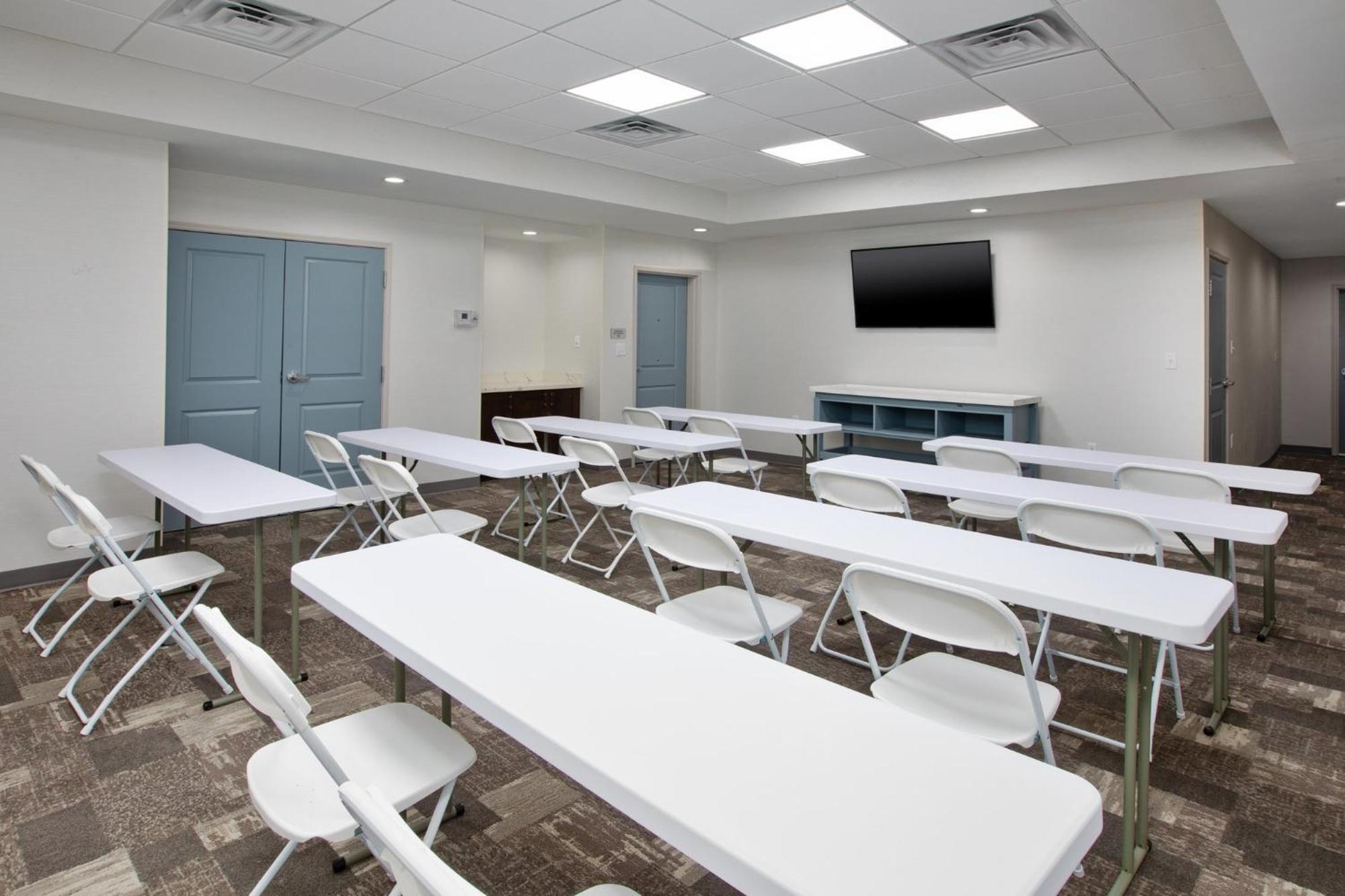Staybridge Suites - Ames By Ihg Extérieur photo
