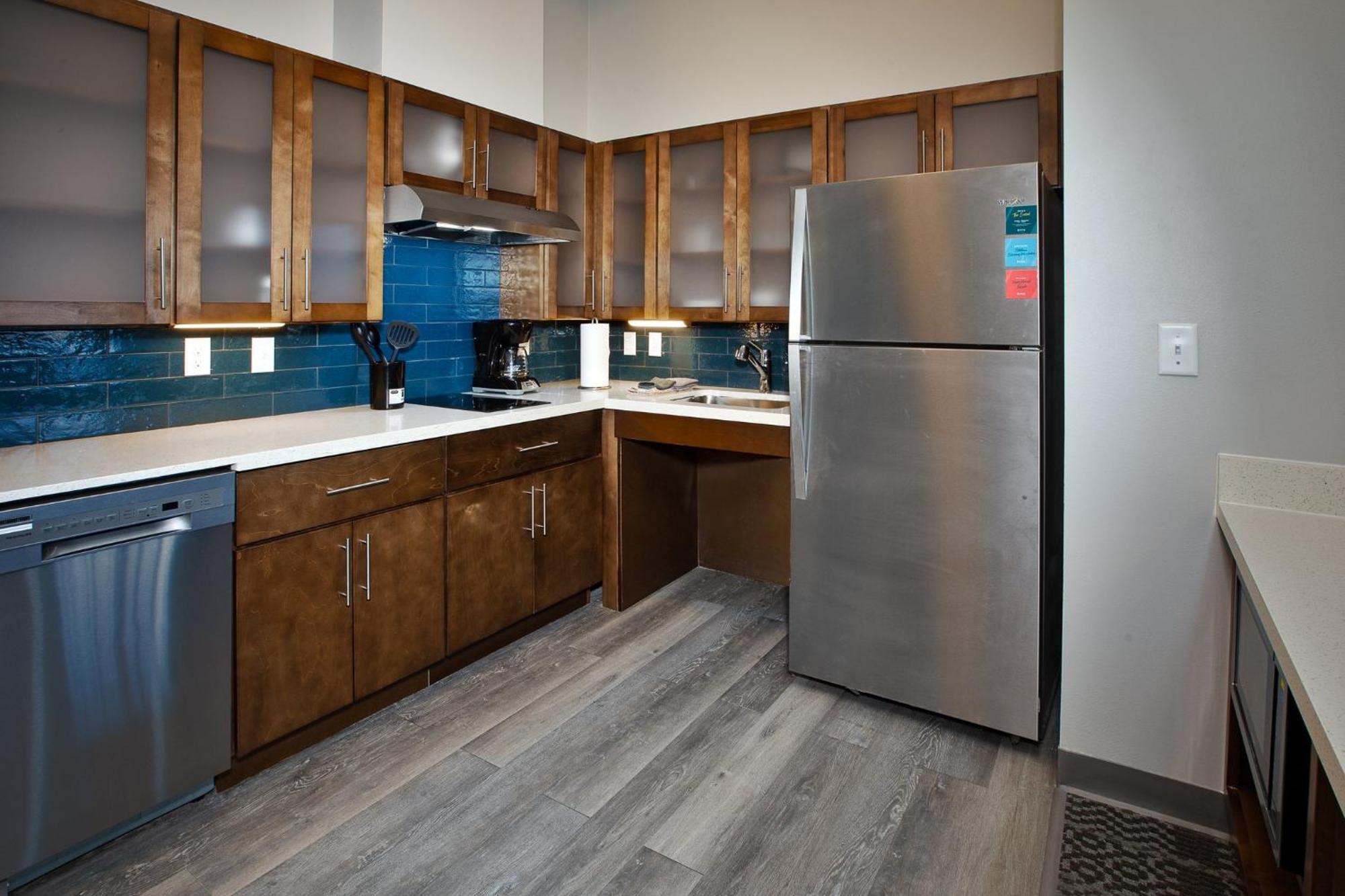 Staybridge Suites - Ames By Ihg Extérieur photo