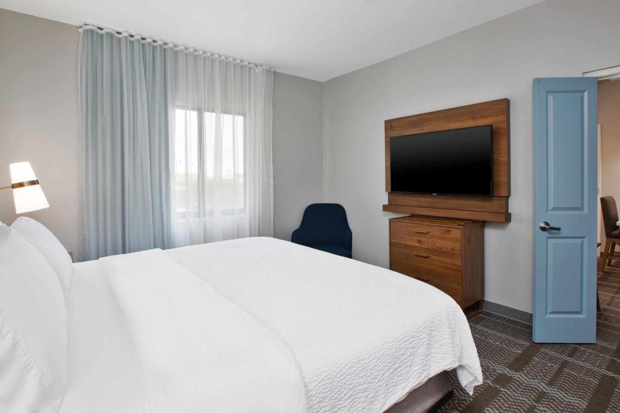 Staybridge Suites - Ames By Ihg Extérieur photo