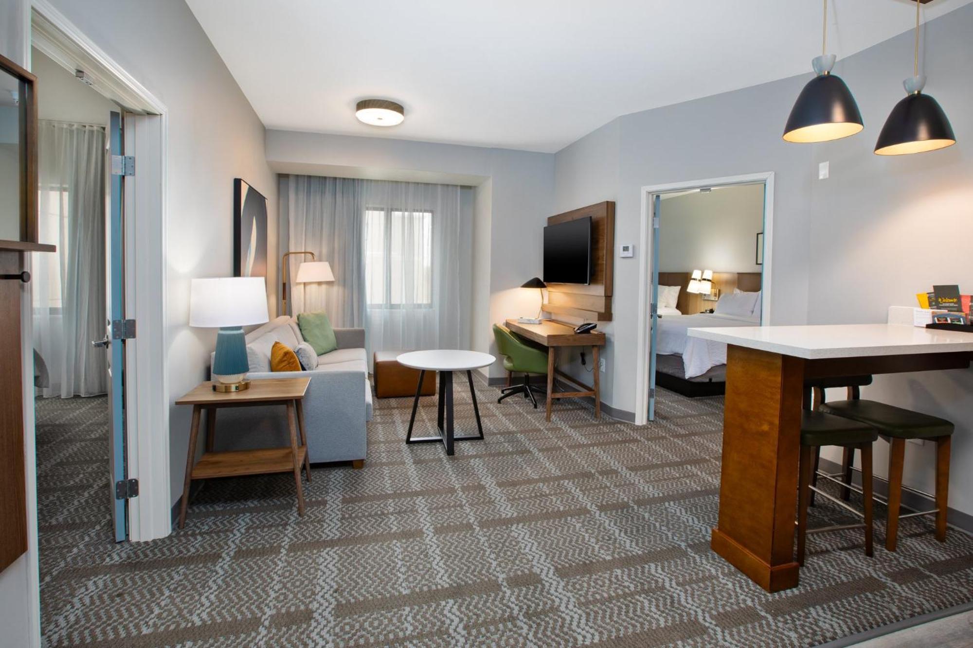 Staybridge Suites - Ames By Ihg Extérieur photo