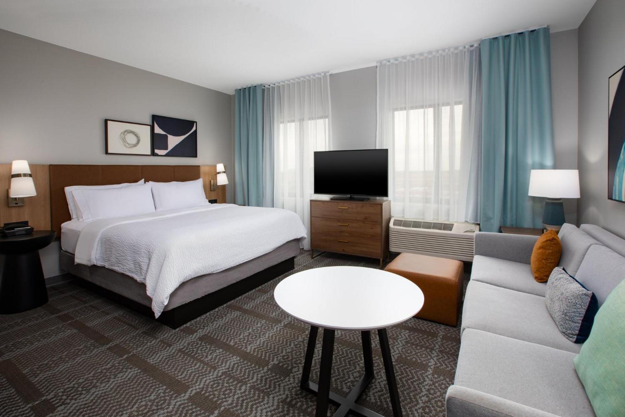 Staybridge Suites - Ames By Ihg Extérieur photo